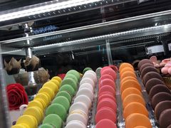 -CAKE BOSS 蛋糕老板(领展购物广场·中关村店)