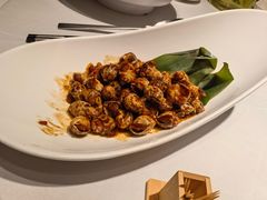 -宴小馆·小海鲜青岛菜(五四广场店)