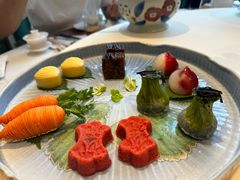 -海味观(老西门店)