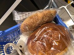 -山崎面包(第一八佰伴店)