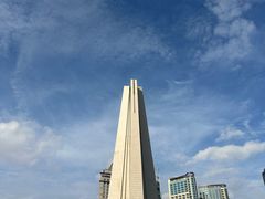 -上海市外滩历史纪念馆