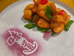 -红棉中餐厅·广州海航威斯汀酒店