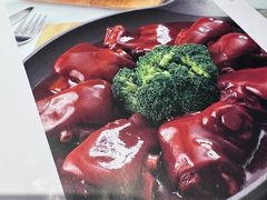 -志明眷村·台式融合菜·宵夜