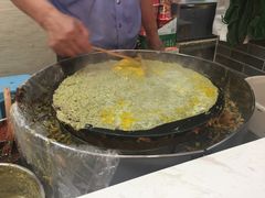 -清真·二嫂子煎饼果子(鼓楼旗舰形象店)