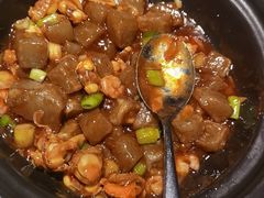 -湘满甲·黄焖甲鱼创始者·湘菜·鲁菜(潘家园店)