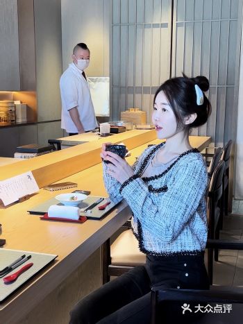 上海｜藏在青浦的宝藏omakase