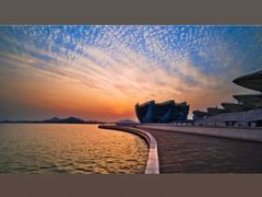 -云龙湖旅游景区