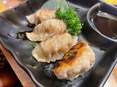 -万岁寿司(天河领展店)