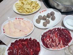 -味逍遥牛肉火锅(万江旗舰店)