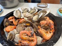 -前王院•巧克力海鲜市集餐厅(万平口店)