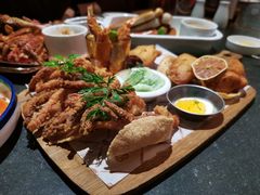 -宝莱纳餐厅(滨江店)