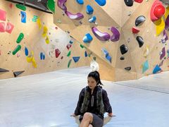 -ROCKPLUS攀岩馆(环宇城店)