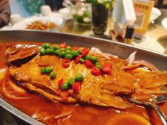 -中国徽菜·徽商故里(罍街店)
