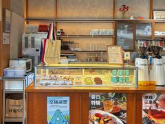 -blend咖啡部落(卓悦中心店)