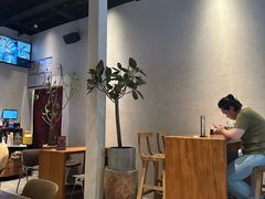 -漆黑觉米粉(三里屯店)