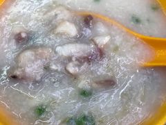 -汉记靓粥