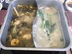 -新辣道鱼火锅(领展购物广场·中关村店)