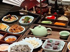 -添萬囍·天津三鲜捞面(天河城店)