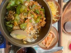 -京参 • 擂椒饭(这有山店)