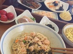 -同得兴 Since·1995 传统苏式面馆(嘉馀坊店)