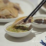 知粵賞味，以盤中風物，氤氳粵饌況味。