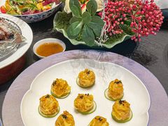 -名人坊·新派粤菜(河西奥体博览中心金鹰世界店)
