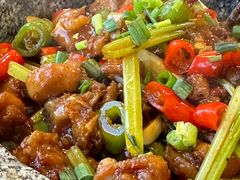 -叁拾壹克饺子·东北菜(国贸店)