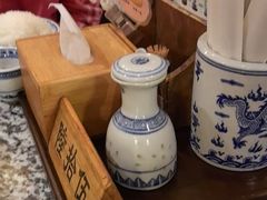 -南京大牌档(凯德大峡谷店)