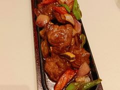 -梅花香里大酒店(郁金香路店)