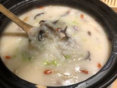 -潮粥荟·潮汕砂锅粥(槐房万达店)