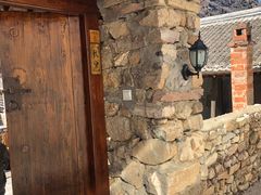 -北京山里寒舍度假酒店