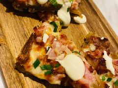 烤土豆皮-G+KITCHEN(龙湖狮山天街店)