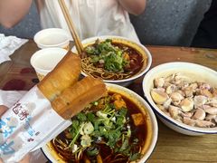 -幸福路牛肉面馆(总店)