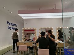 -天真蓝照相馆(中华广场店)