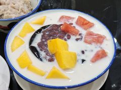 -水牛奶皇后糖水铺(深圳总店)