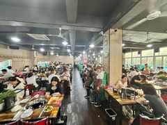 -皖北巫氏三胖地锅鸡(长淮总店)