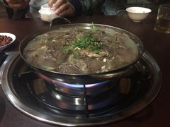 -尼玛藏家风味园(阿山食城店)