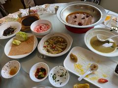 -東城故事·尋找姆媽的味道(玉兰路店)