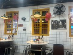 -芈重山老火锅(广州首店)