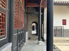 -南阳府衙