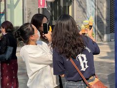 -吴裕泰茶庄(前门大街店)