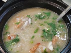 -潮州菜馆(十里河店)