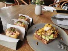 -BOR Eatery(安福路店)