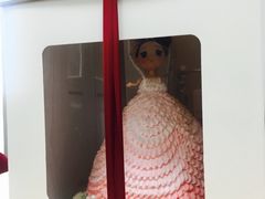 -美丽心情蛋糕(江苏路店)