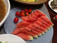 -衢农会·衢州菜·宴请(国际机场店)