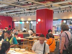 -乡村基(杨家坪建设店)