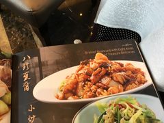 菜单-大铁勺新津菜(东丽阳光新业广场店)