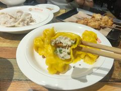 -金谷园饺子·烧烤(人大总店)