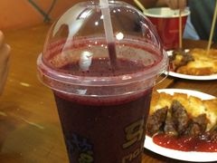 -马拉桑果汁(龙头路总店)