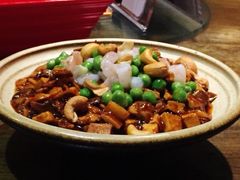 -兰溪小馆(东直门簋街店)